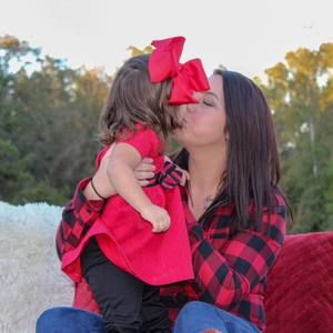 Meet your Posher, Erica